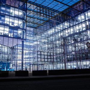 Umwelt- und Energiethemen im Immobilienbereich: CRREM-Pfade und Dekarbonisierung in Immobilienportfolios - 1,5 Stunden