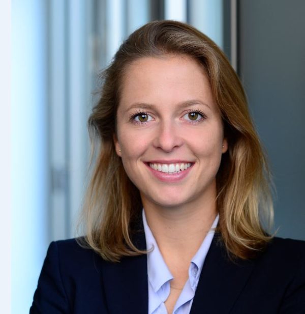 Johanna Schafstedde