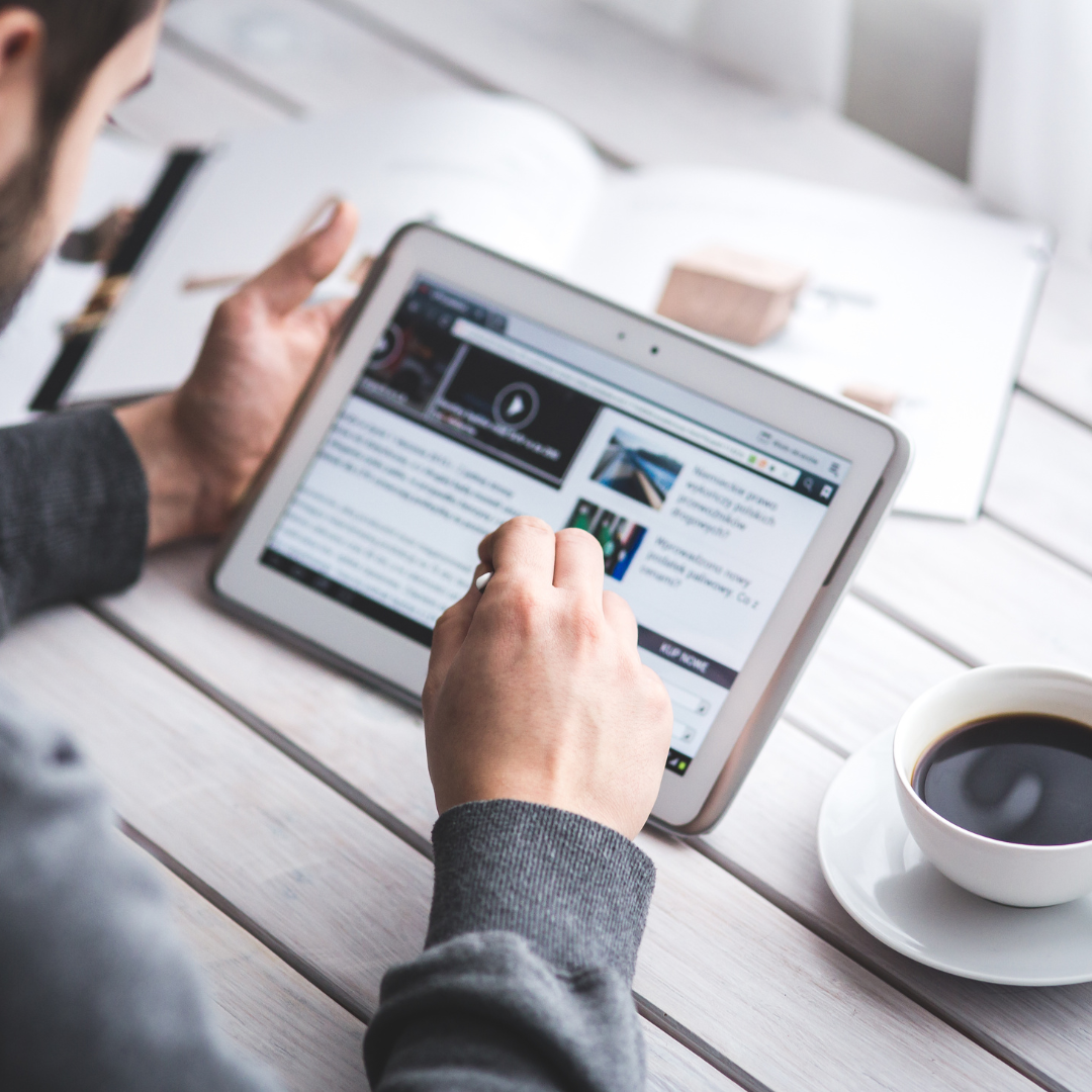 Newsletter abonnieren