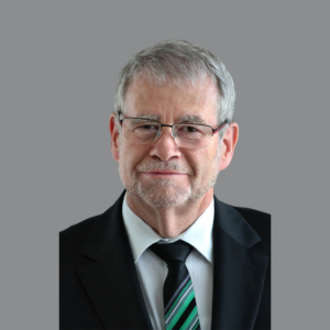 Picture of Prof. Dr. Kurt M. Maier