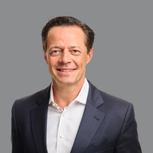 Picture of Prof. Dr. Michael Becken MdHB