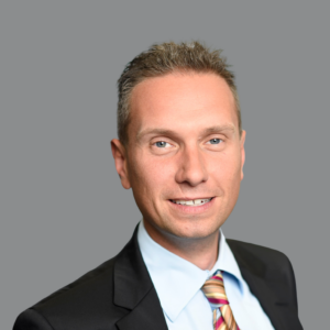Picture of Prof. Dr. Michael Knittel