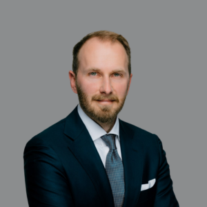 Picture of Michél Brenner