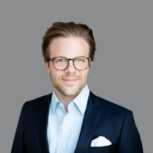 Picture of Moritz Thönnessen MRICS