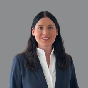 Picture of Nicole Gronmeyer-Spiegl
