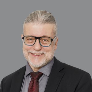 Picture of Prof. Dr. habil. Rüdiger Reinhardt