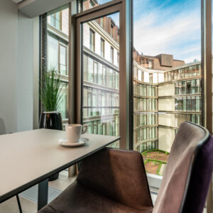 Umwelt- und Energiethemen im Immobilienbereich: Smart Home - Gebäudeautomation in Wohngebäuden - 2 Stunden
