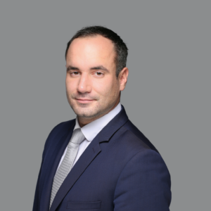 Picture of Steffen Hecht