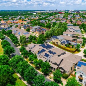 Green Valuation