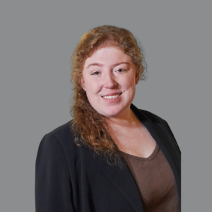 Picture of Athena Widmann B.A.