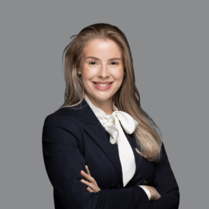 Picture of Karolin Kauffmann